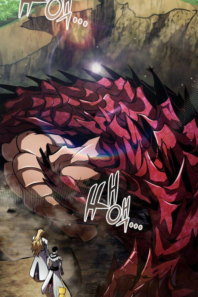 Sự Trở Lại Của Vị Thần Sức Mạnh Chap 136 - Next Chap 137