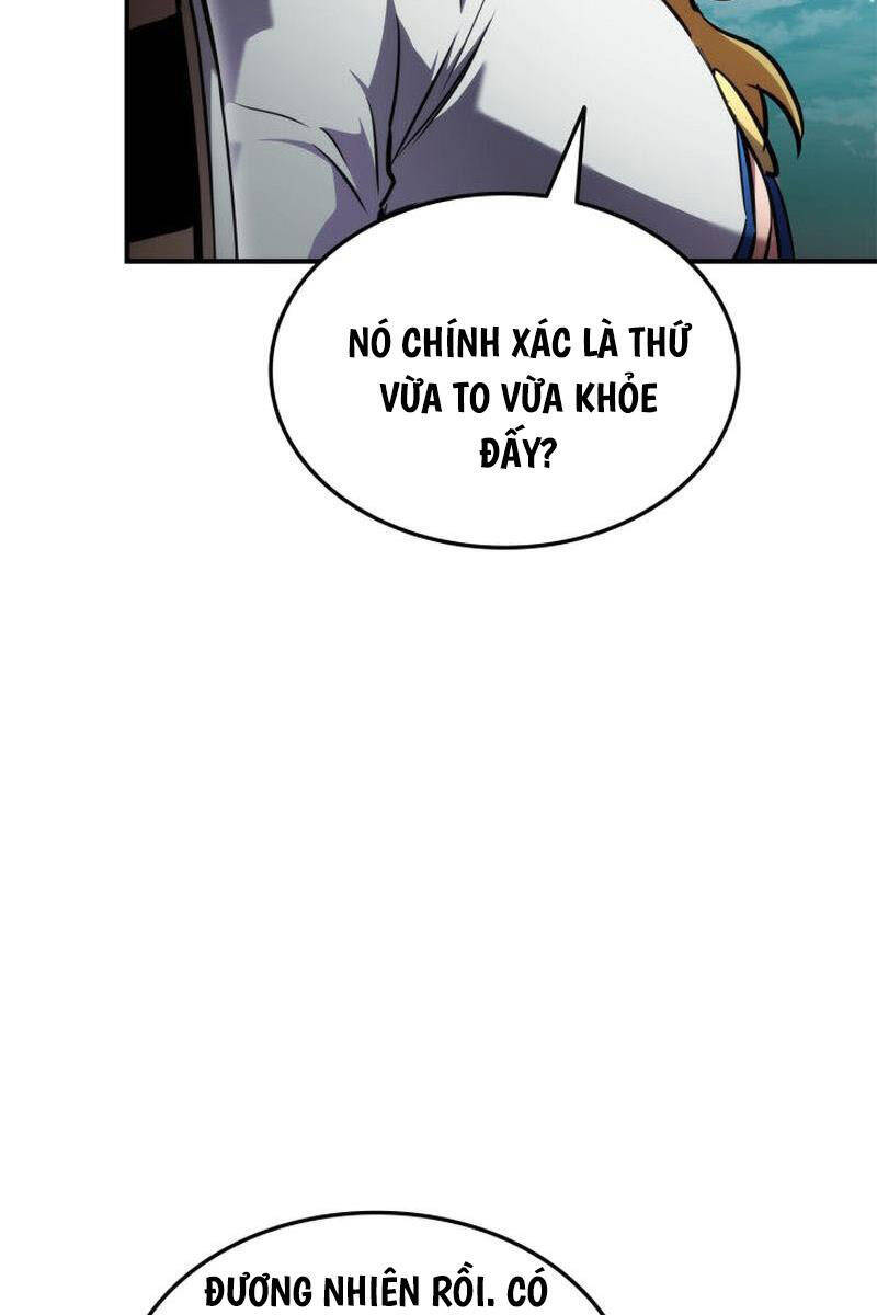 Sự Trở Lại Của Vị Thần Sức Mạnh Chap 136 - Next Chap 137