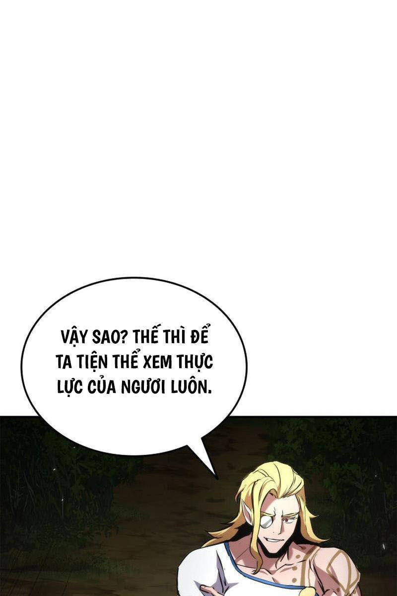 Sự Trở Lại Của Vị Thần Sức Mạnh Chap 136 - Next Chap 137