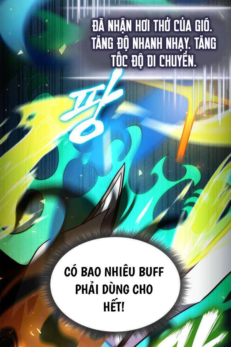 Sự Trở Lại Của Vị Thần Sức Mạnh Chap 136 - Next Chap 137