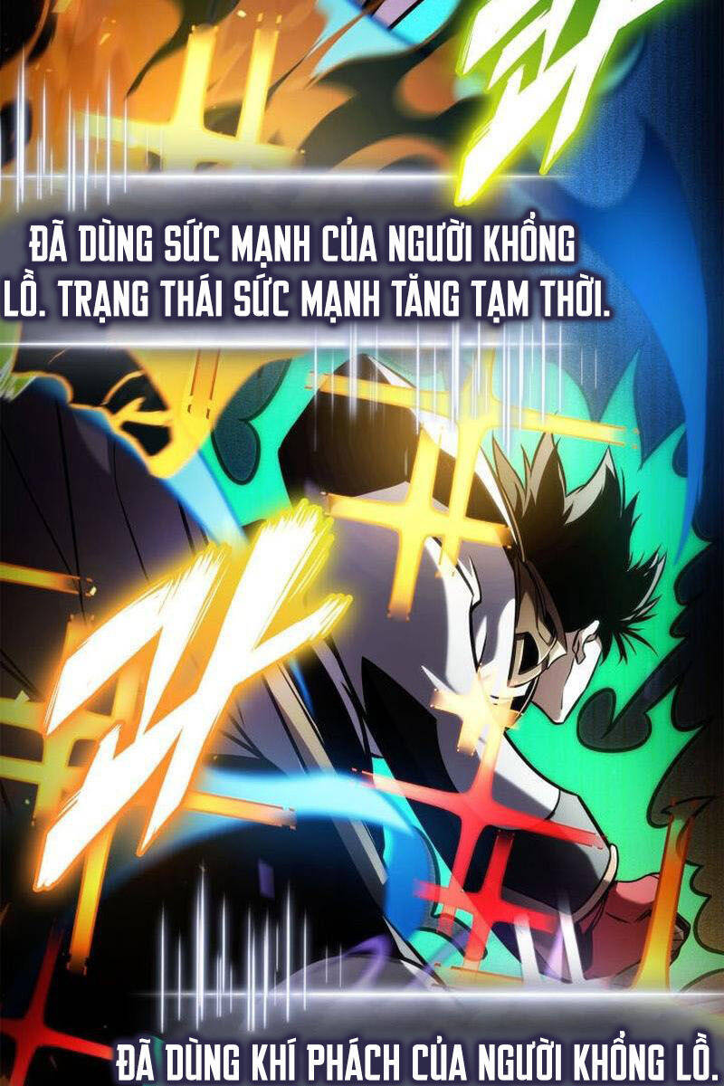 Sự Trở Lại Của Vị Thần Sức Mạnh Chap 136 - Next Chap 137