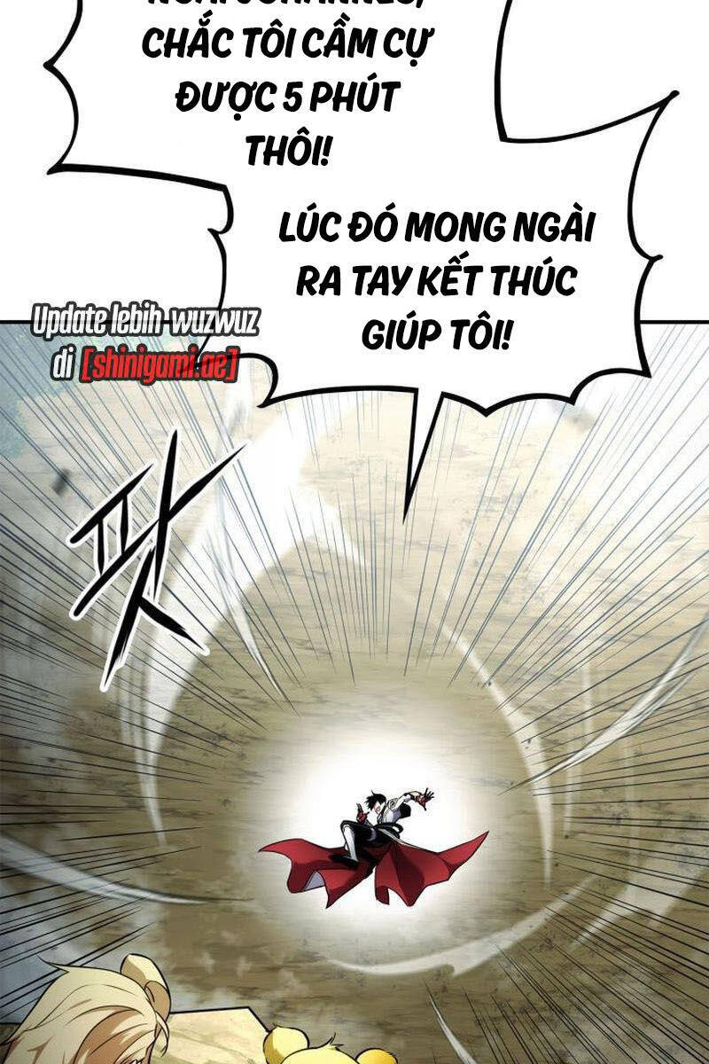 Sự Trở Lại Của Vị Thần Sức Mạnh Chap 136 - Next Chap 137