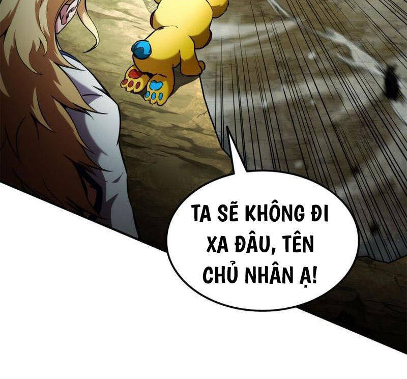 Sự Trở Lại Của Vị Thần Sức Mạnh Chap 136 - Next Chap 137
