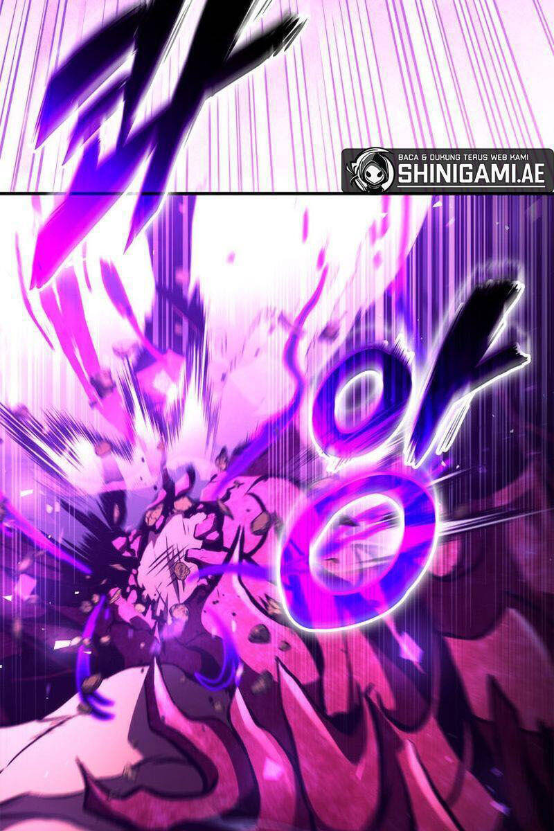 Sự Trở Lại Của Vị Thần Sức Mạnh Chap 136 - Next Chap 137