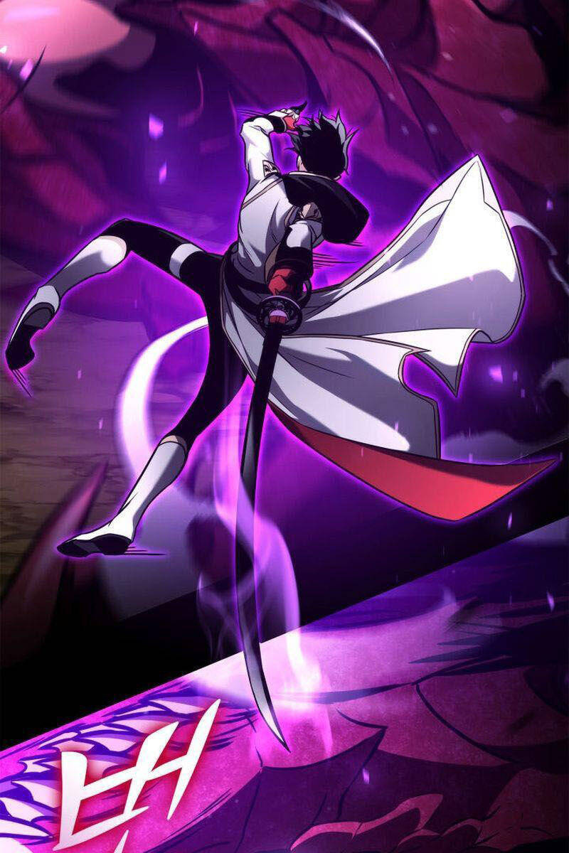 Sự Trở Lại Của Vị Thần Sức Mạnh Chap 136 - Next Chap 137