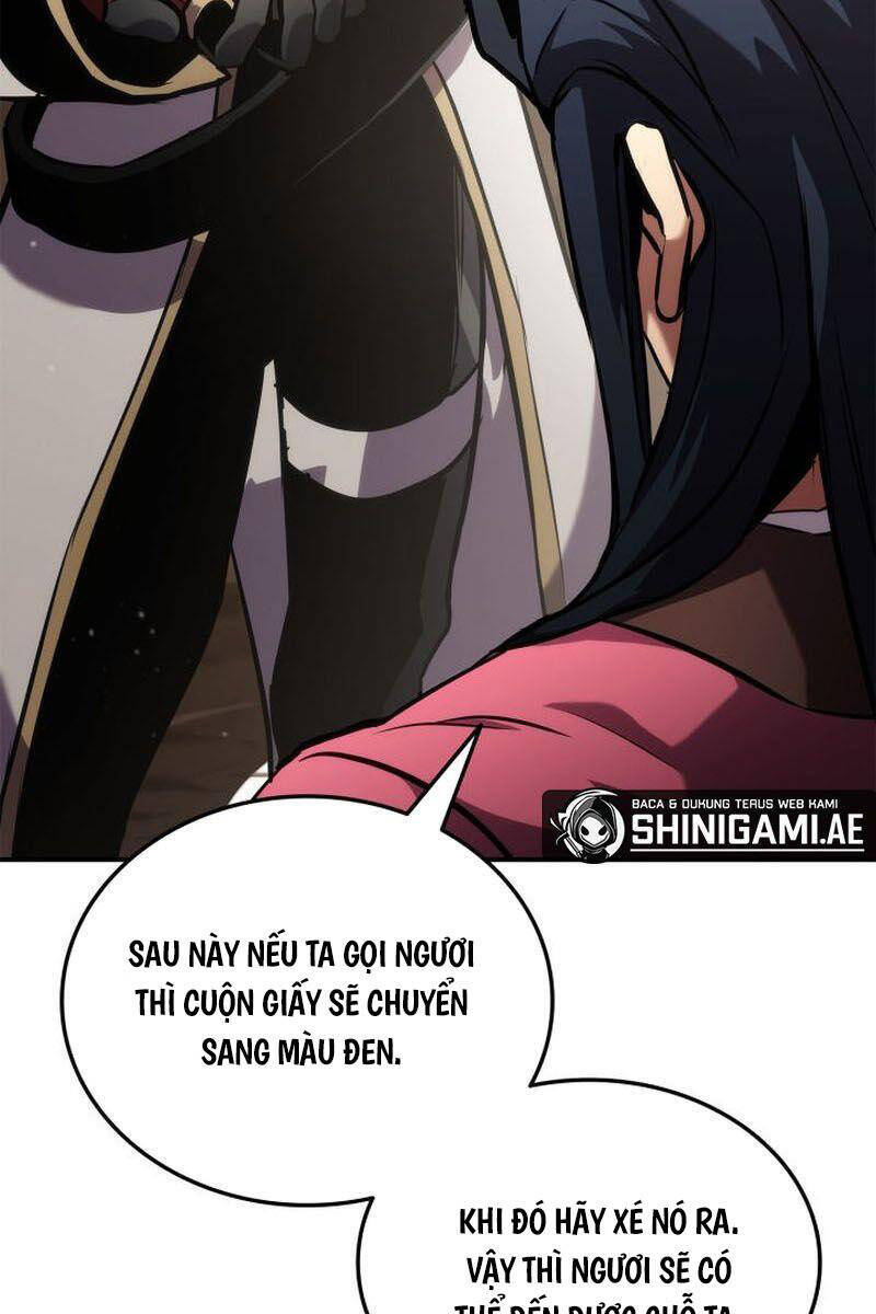 Sự Trở Lại Của Vị Thần Sức Mạnh Chap 136 - Next Chap 137