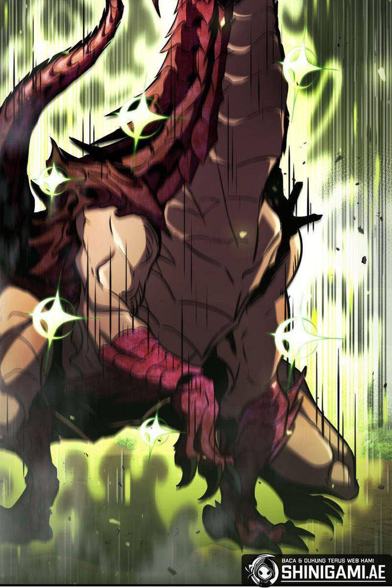 Sự Trở Lại Của Vị Thần Sức Mạnh Chap 136 - Next Chap 137