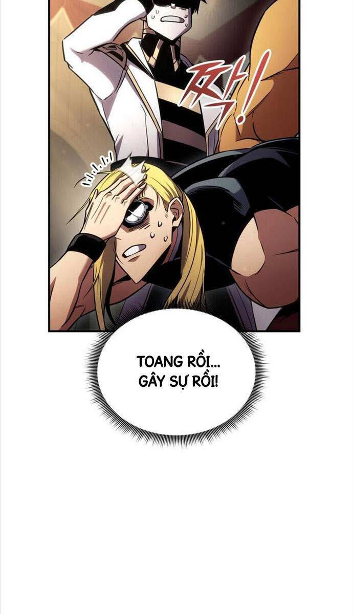 Sự Trở Lại Của Vị Thần Sức Mạnh Chap 137 - Next Chap 138