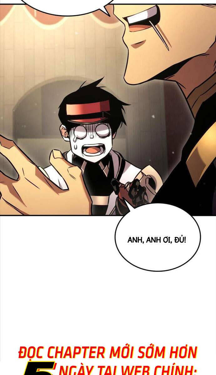 Sự Trở Lại Của Vị Thần Sức Mạnh Chap 137 - Next Chap 138