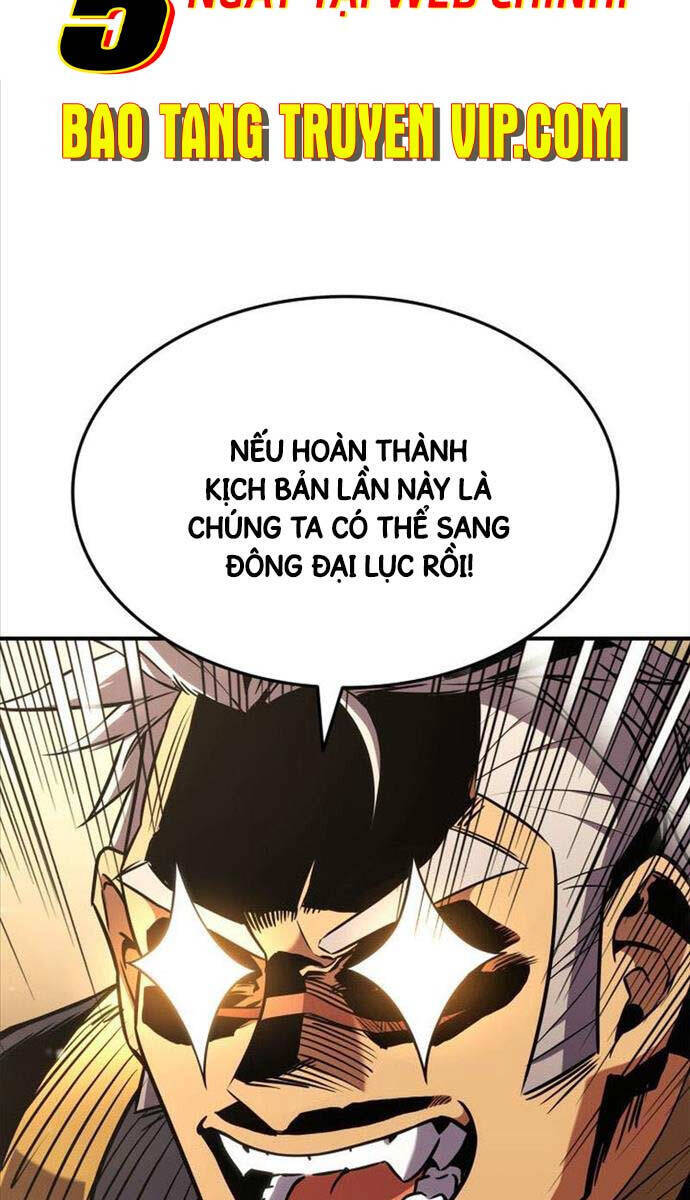 Sự Trở Lại Của Vị Thần Sức Mạnh Chap 137 - Next Chap 138