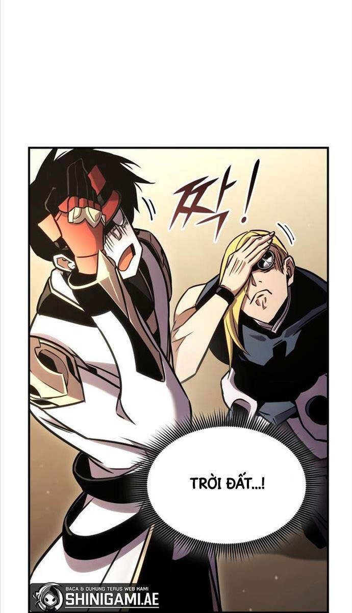 Sự Trở Lại Của Vị Thần Sức Mạnh Chap 137 - Next Chap 138