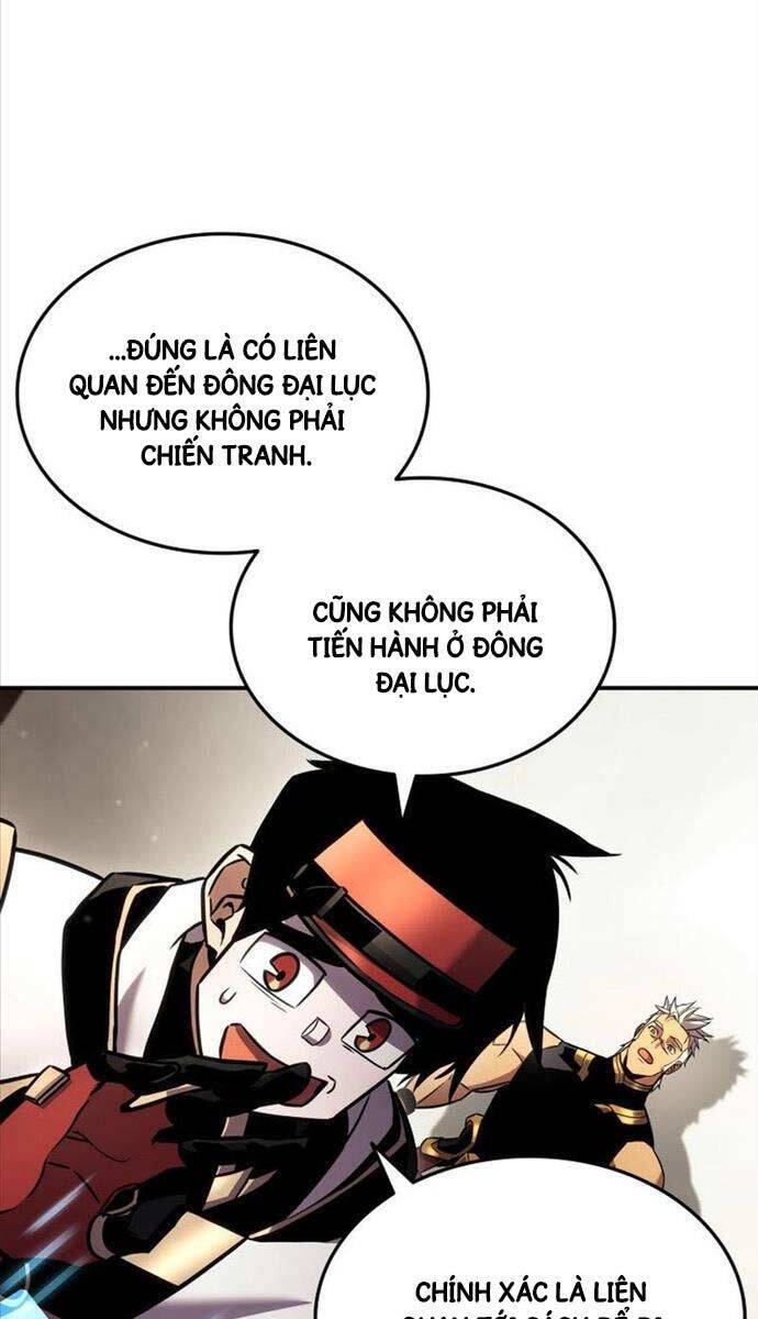 Sự Trở Lại Của Vị Thần Sức Mạnh Chap 137 - Next Chap 138