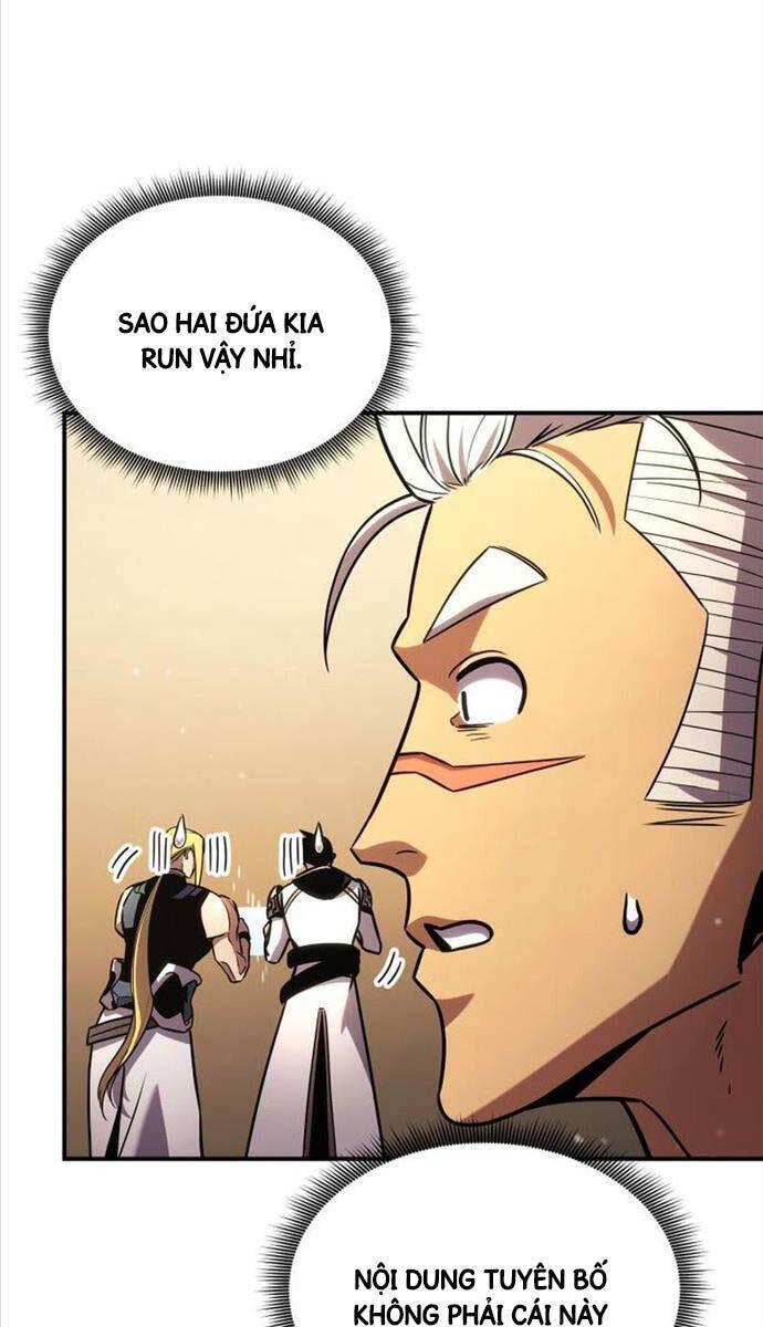 Sự Trở Lại Của Vị Thần Sức Mạnh Chap 137 - Next Chap 138