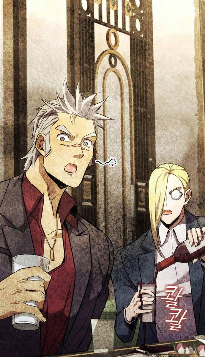 Sự Trở Lại Của Vị Thần Sức Mạnh Chap 137 - Next Chap 138