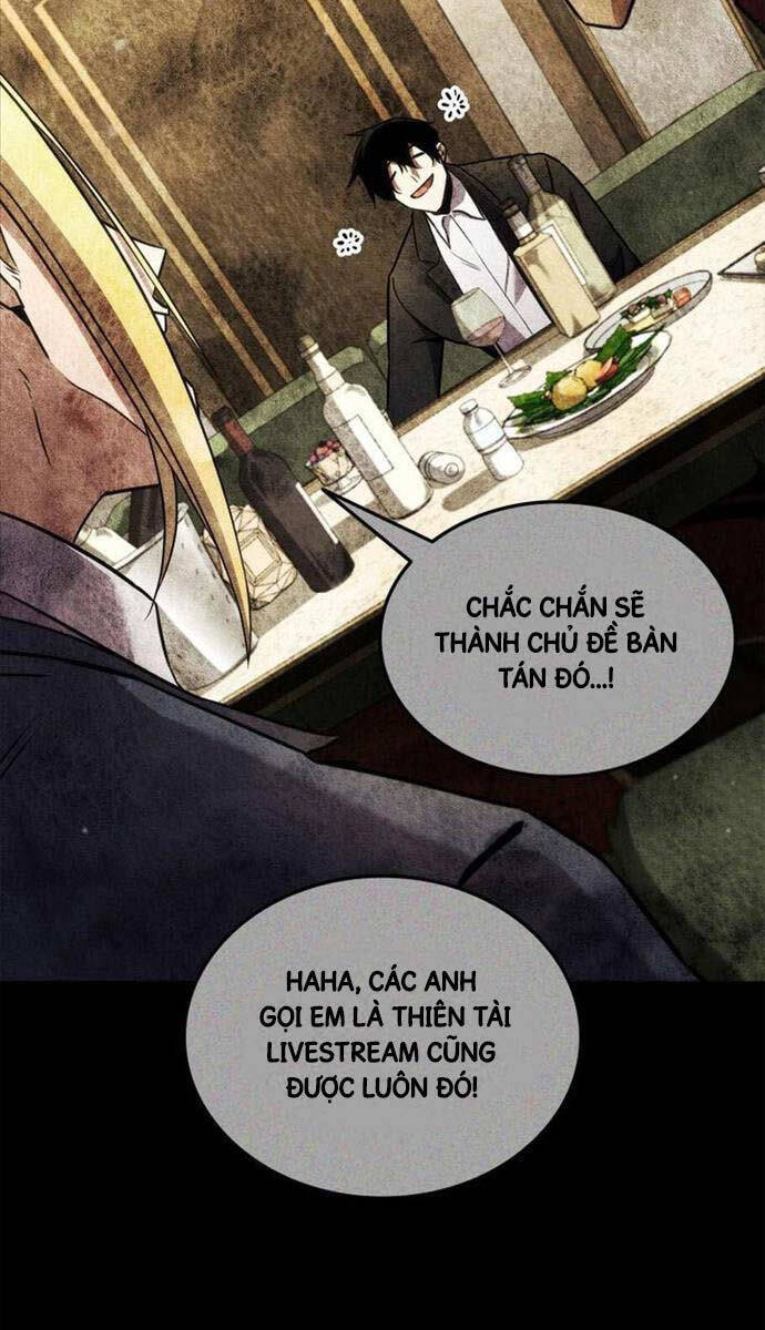 Sự Trở Lại Của Vị Thần Sức Mạnh Chap 137 - Next Chap 138