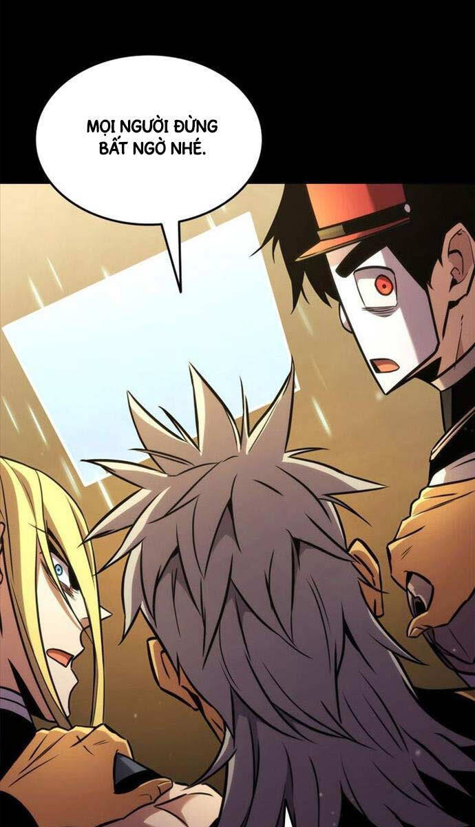 Sự Trở Lại Của Vị Thần Sức Mạnh Chap 137 - Next Chap 138