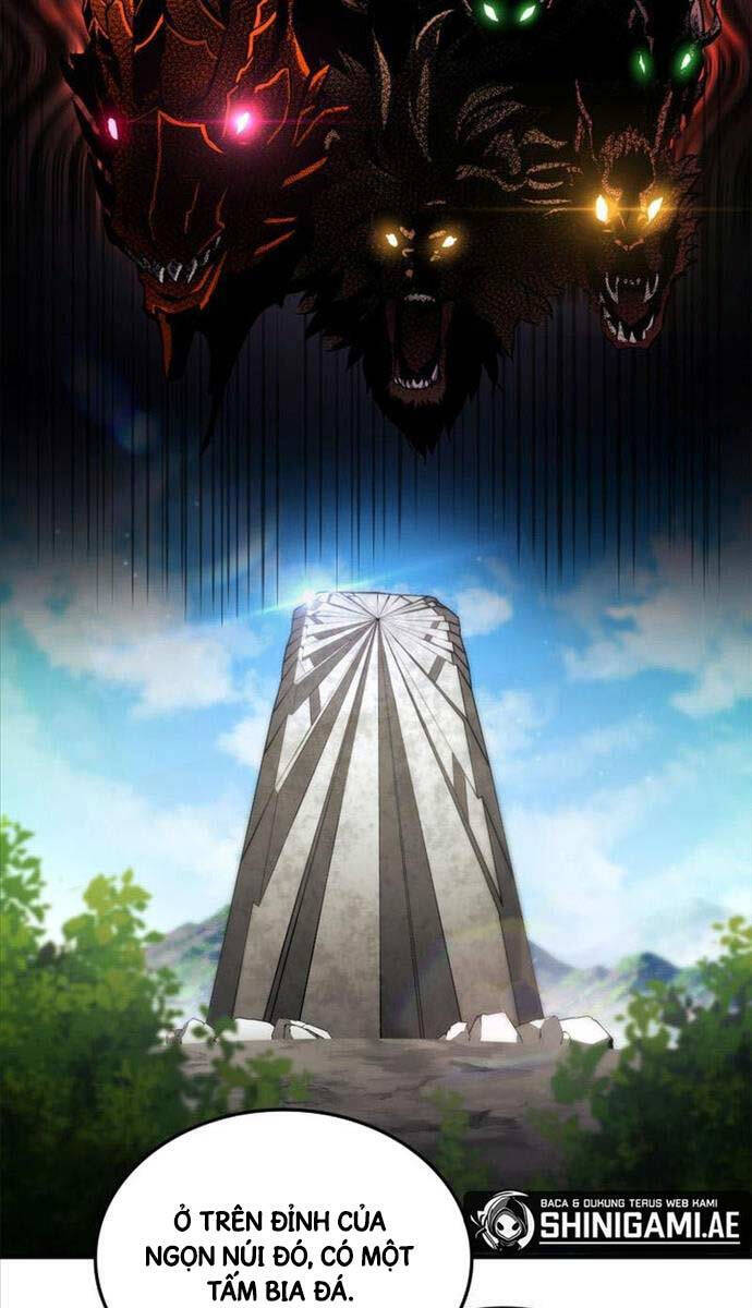 Sự Trở Lại Của Vị Thần Sức Mạnh Chap 137 - Next Chap 138