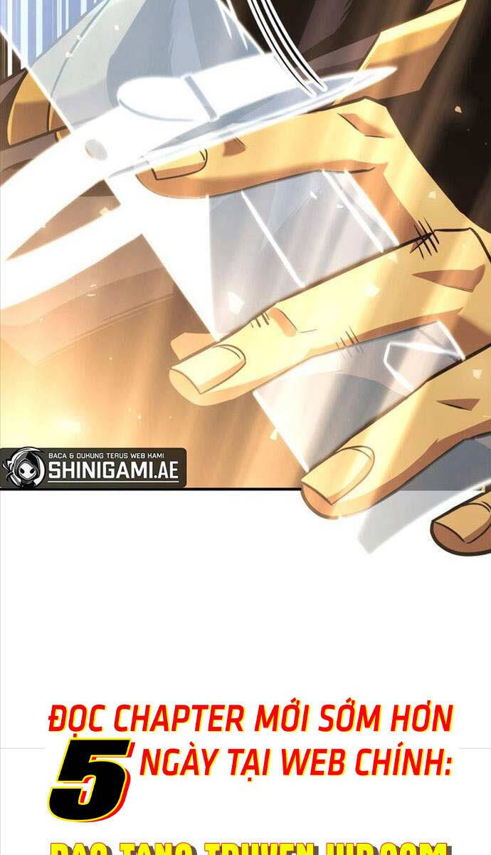 Sự Trở Lại Của Vị Thần Sức Mạnh Chap 137 - Next Chap 138