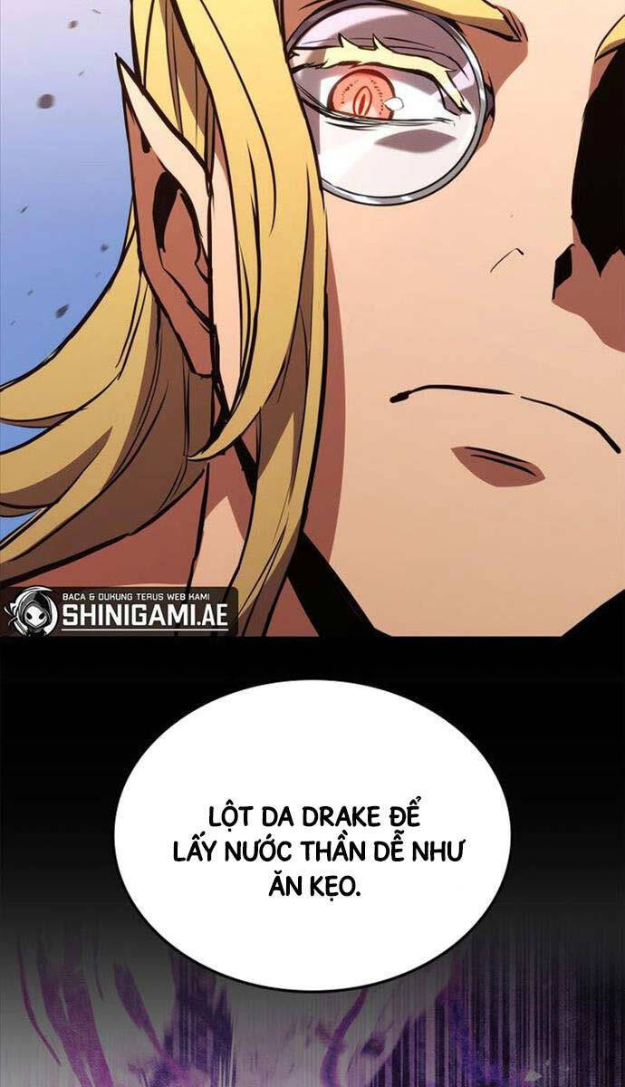 Sự Trở Lại Của Vị Thần Sức Mạnh Chap 137 - Next Chap 138