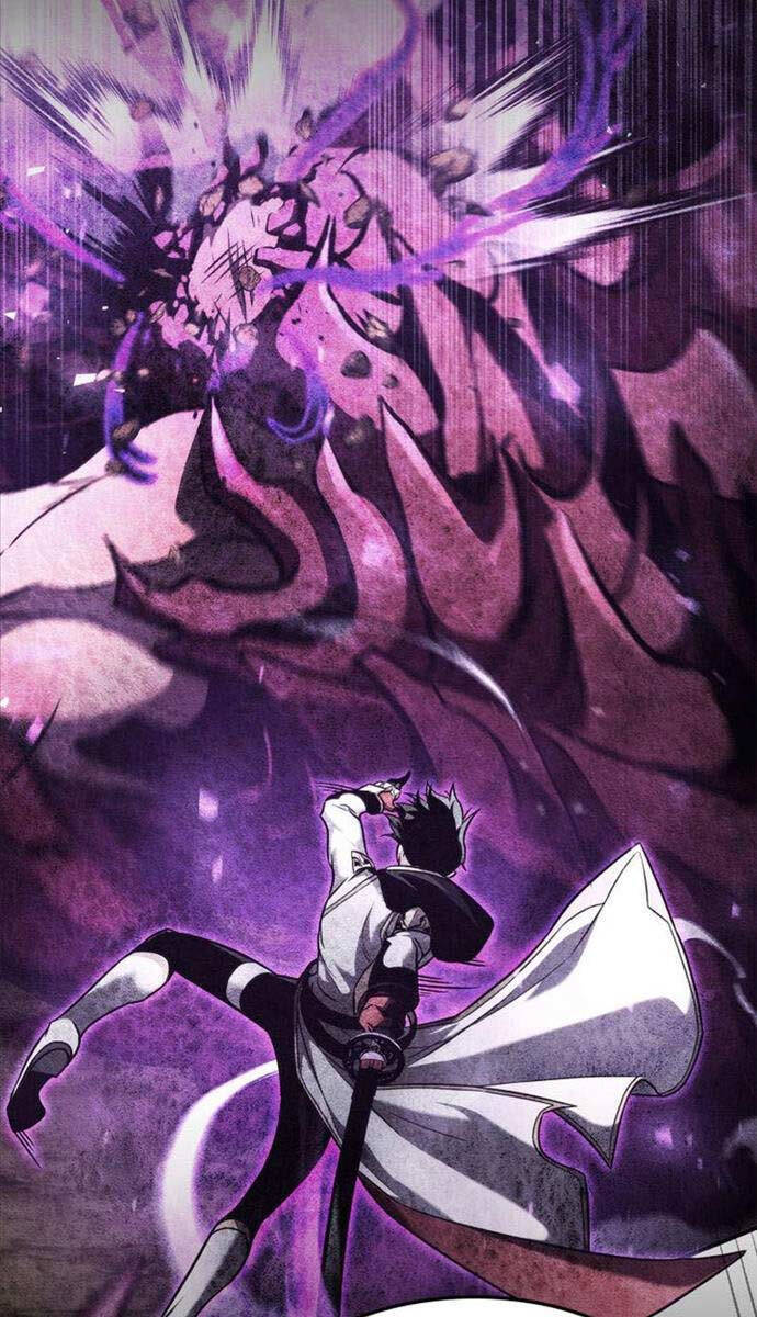 Sự Trở Lại Của Vị Thần Sức Mạnh Chap 137 - Next Chap 138