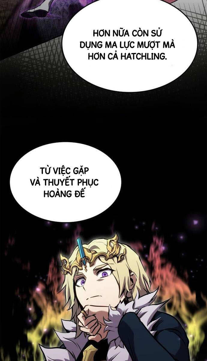 Sự Trở Lại Của Vị Thần Sức Mạnh Chap 137 - Next Chap 138