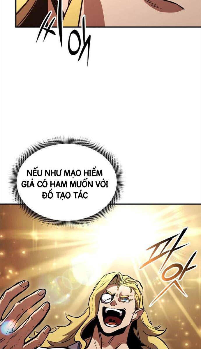 Sự Trở Lại Của Vị Thần Sức Mạnh Chap 137 - Next Chap 138