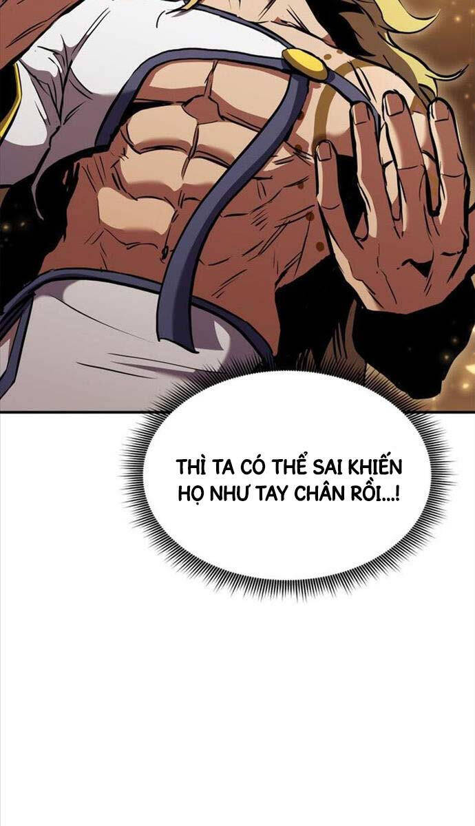 Sự Trở Lại Của Vị Thần Sức Mạnh Chap 137 - Next Chap 138