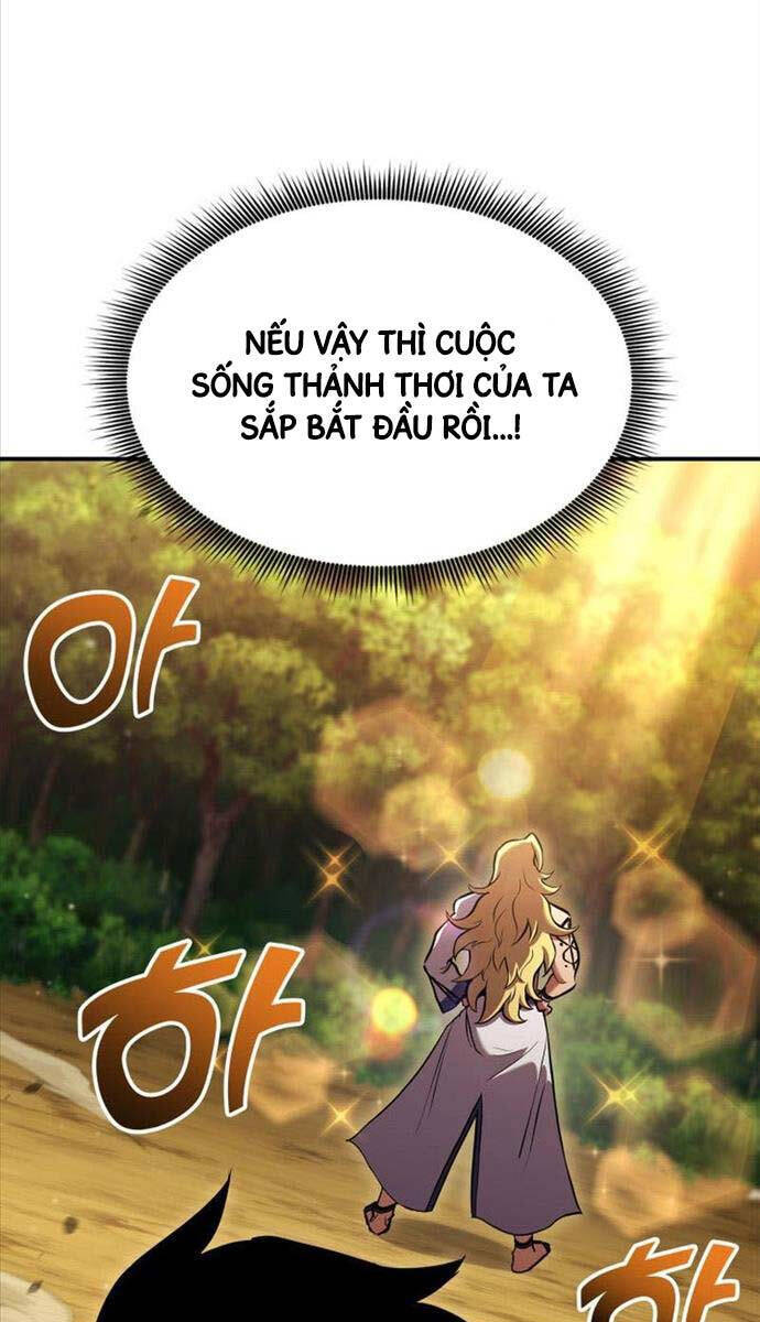 Sự Trở Lại Của Vị Thần Sức Mạnh Chap 137 - Next Chap 138