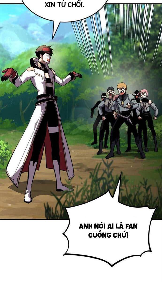 Sự Trở Lại Của Vị Thần Sức Mạnh Chap 137 - Next Chap 138