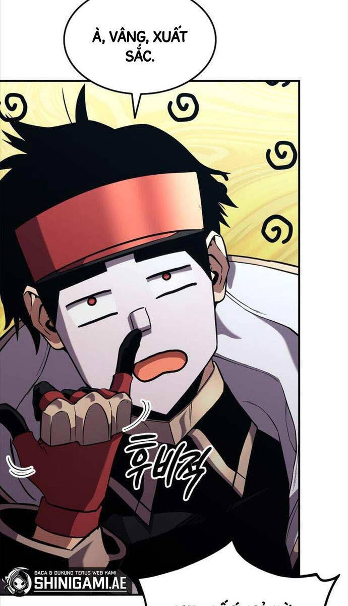 Sự Trở Lại Của Vị Thần Sức Mạnh Chap 137 - Next Chap 138