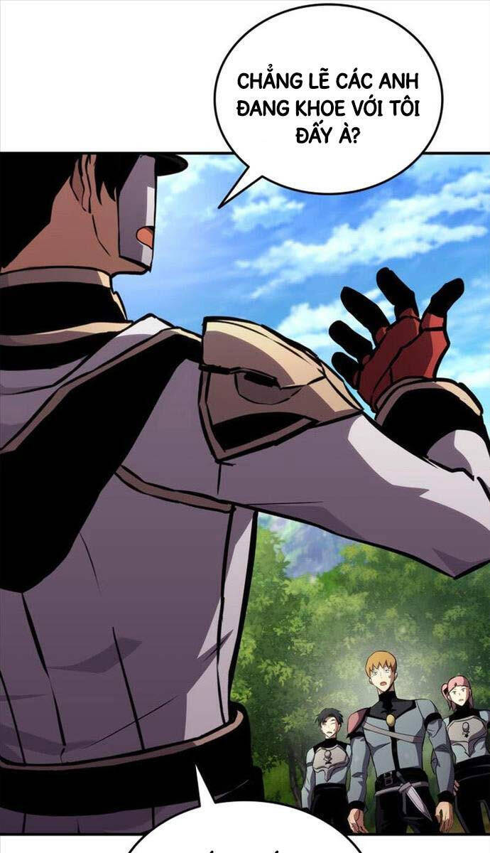 Sự Trở Lại Của Vị Thần Sức Mạnh Chap 137 - Next Chap 138