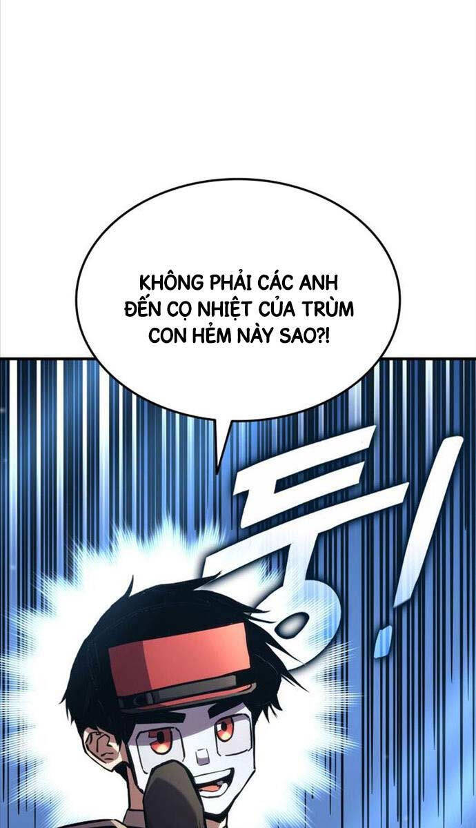 Sự Trở Lại Của Vị Thần Sức Mạnh Chap 137 - Next Chap 138