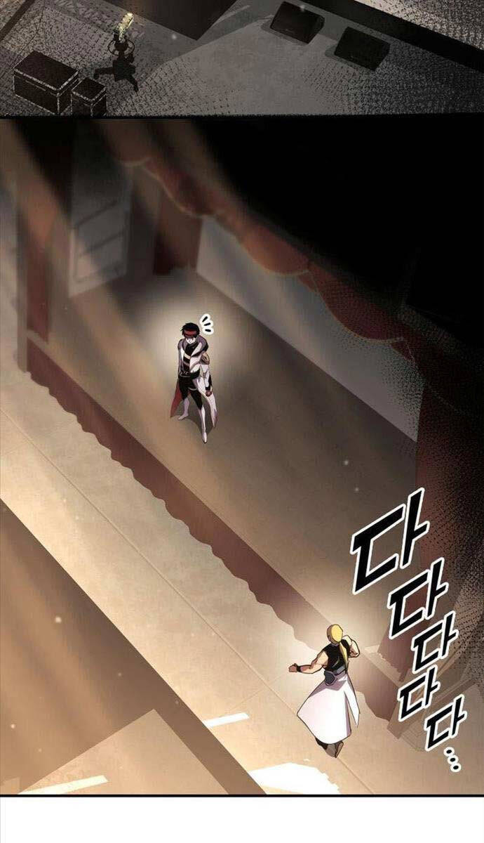 Sự Trở Lại Của Vị Thần Sức Mạnh Chap 137 - Next Chap 138