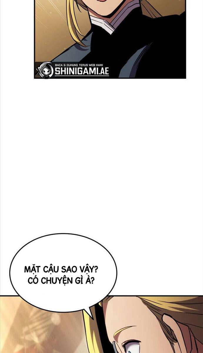 Sự Trở Lại Của Vị Thần Sức Mạnh Chap 137 - Next Chap 138