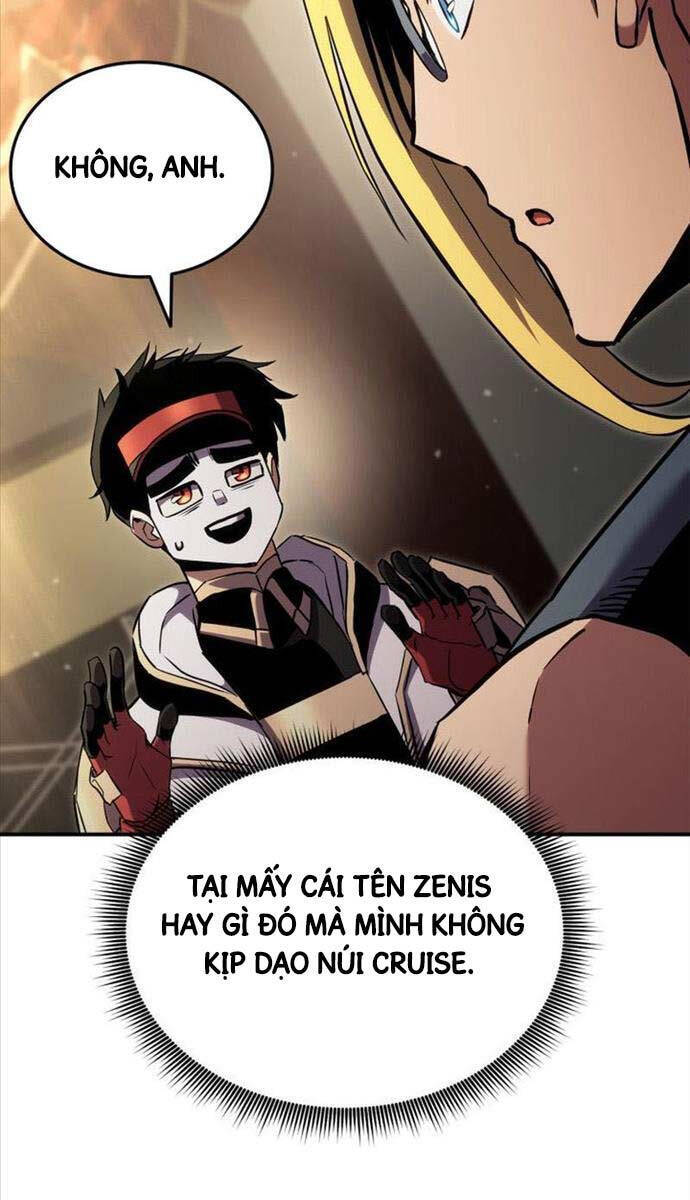 Sự Trở Lại Của Vị Thần Sức Mạnh Chap 137 - Next Chap 138