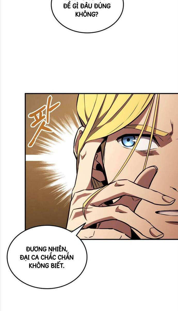 Sự Trở Lại Của Vị Thần Sức Mạnh Chap 137 - Next Chap 138