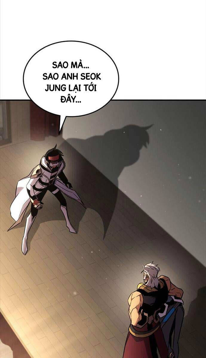 Sự Trở Lại Của Vị Thần Sức Mạnh Chap 137 - Next Chap 138