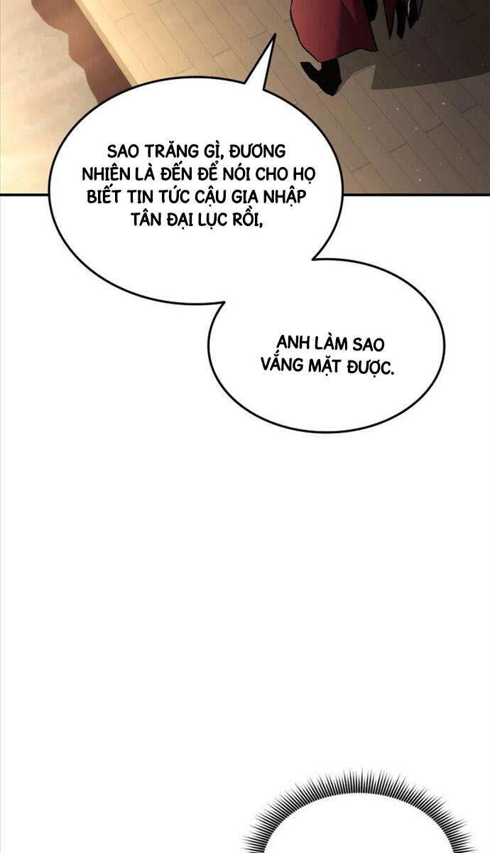 Sự Trở Lại Của Vị Thần Sức Mạnh Chap 137 - Next Chap 138
