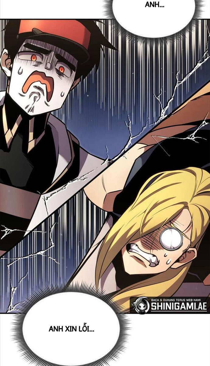 Sự Trở Lại Của Vị Thần Sức Mạnh Chap 137 - Next Chap 138