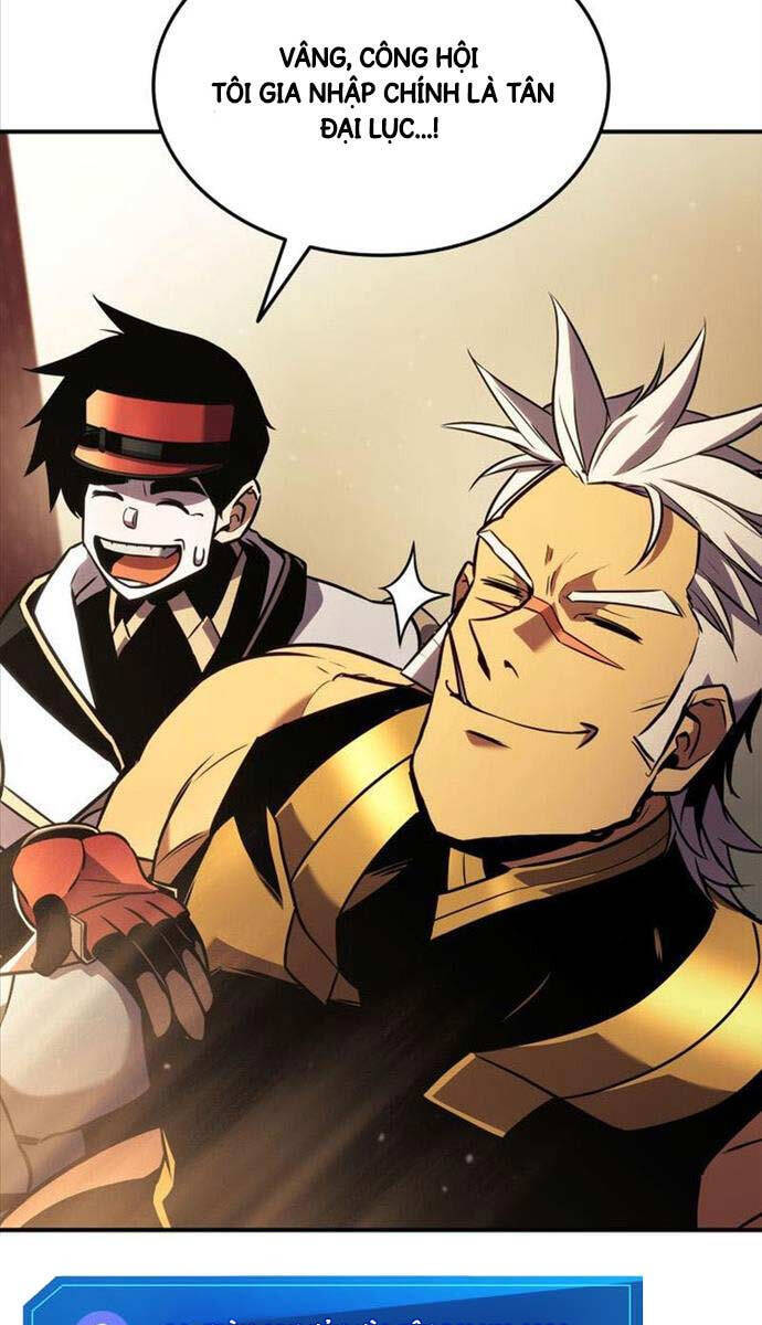 Sự Trở Lại Của Vị Thần Sức Mạnh Chap 137 - Next Chap 138