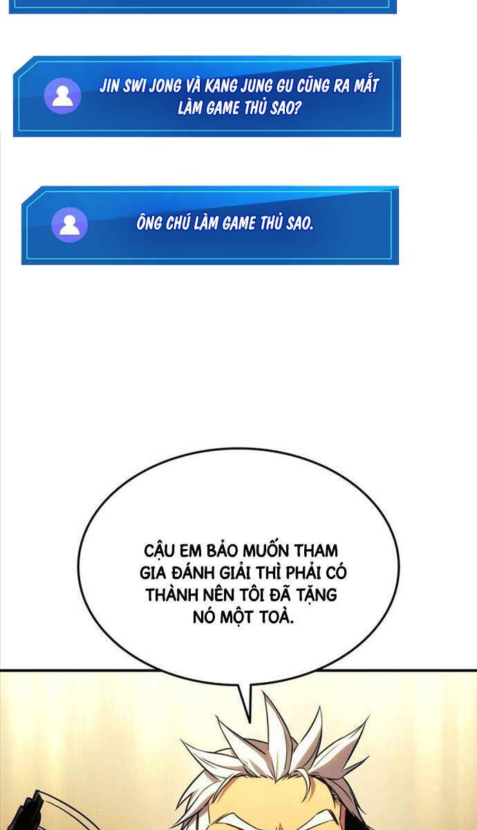 Sự Trở Lại Của Vị Thần Sức Mạnh Chap 137 - Next Chap 138
