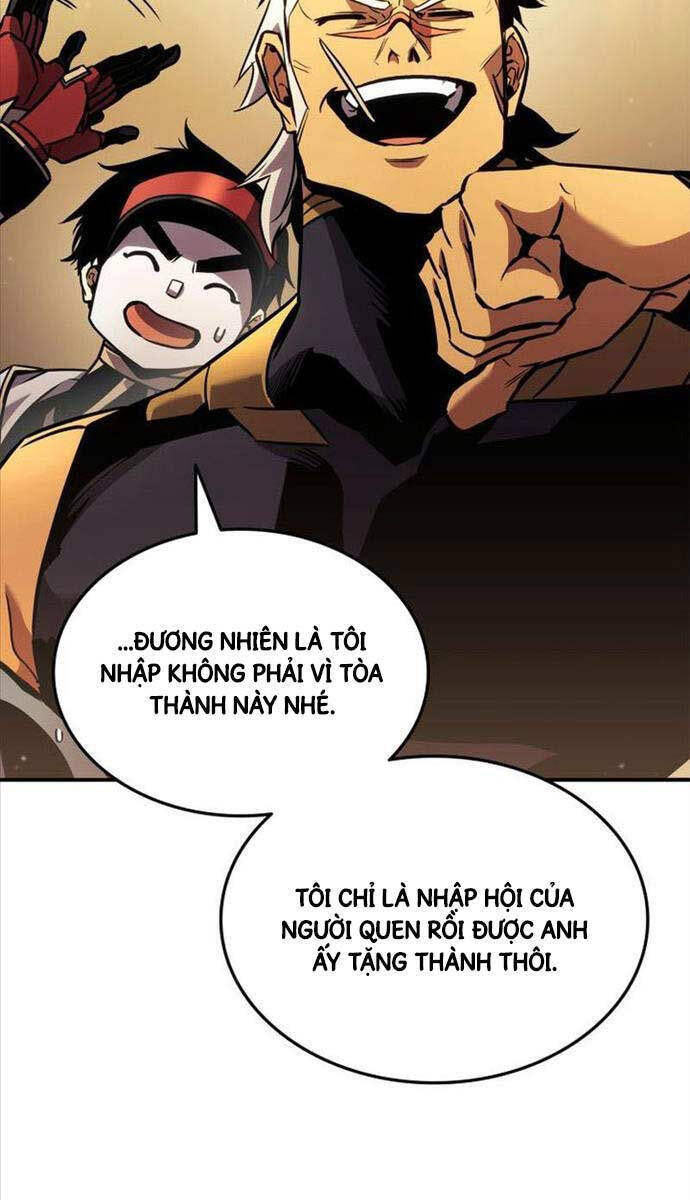 Sự Trở Lại Của Vị Thần Sức Mạnh Chap 137 - Next Chap 138
