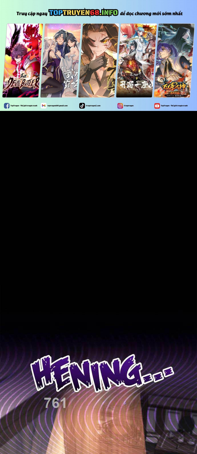 Sự Trở Lại Của Vị Thần Sức Mạnh Chap 138 - Next Chap 139