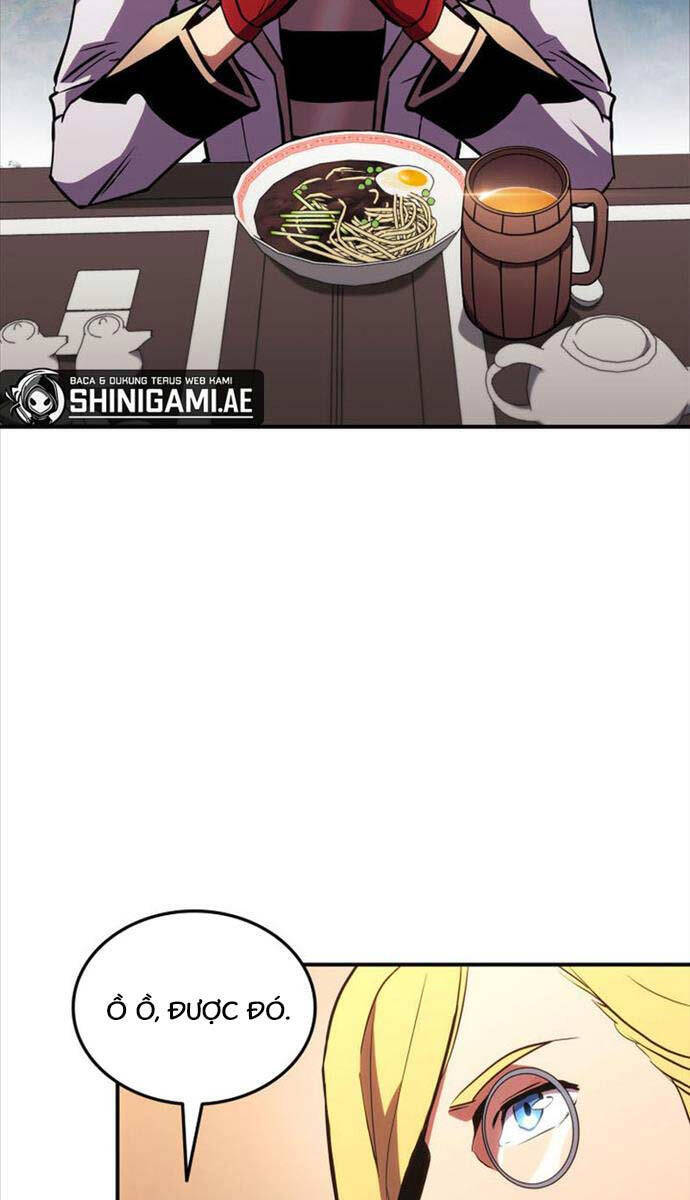Sự Trở Lại Của Vị Thần Sức Mạnh Chap 138 - Next Chap 139