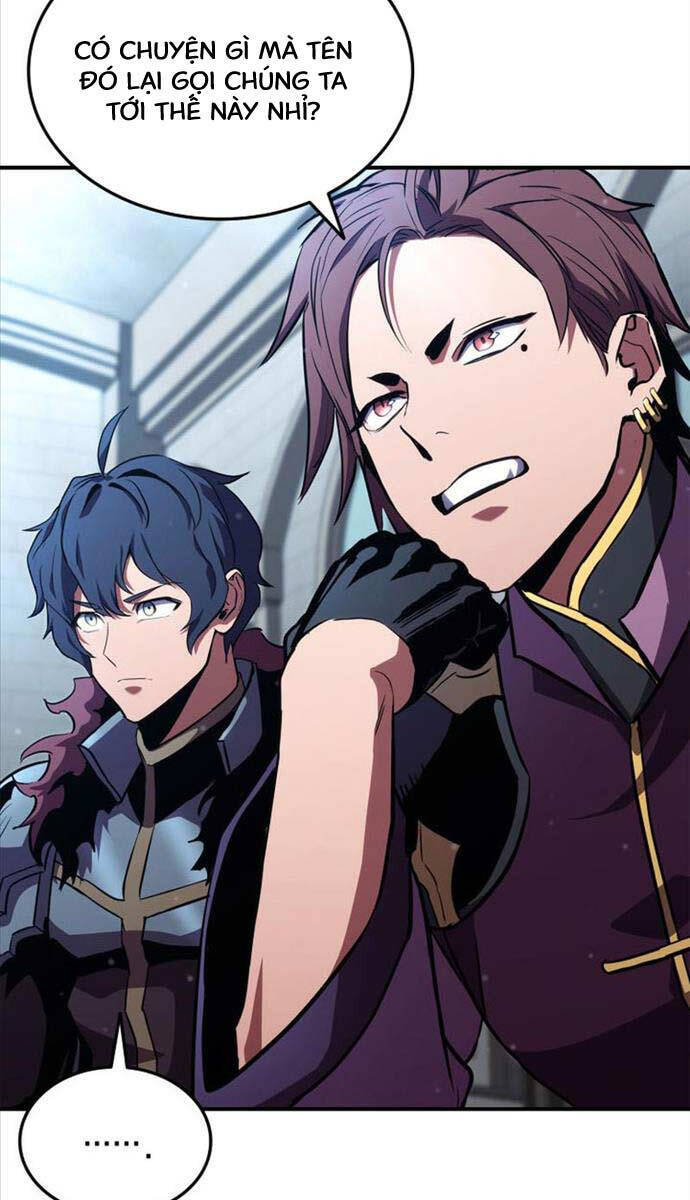 Sự Trở Lại Của Vị Thần Sức Mạnh Chap 138 - Next Chap 139