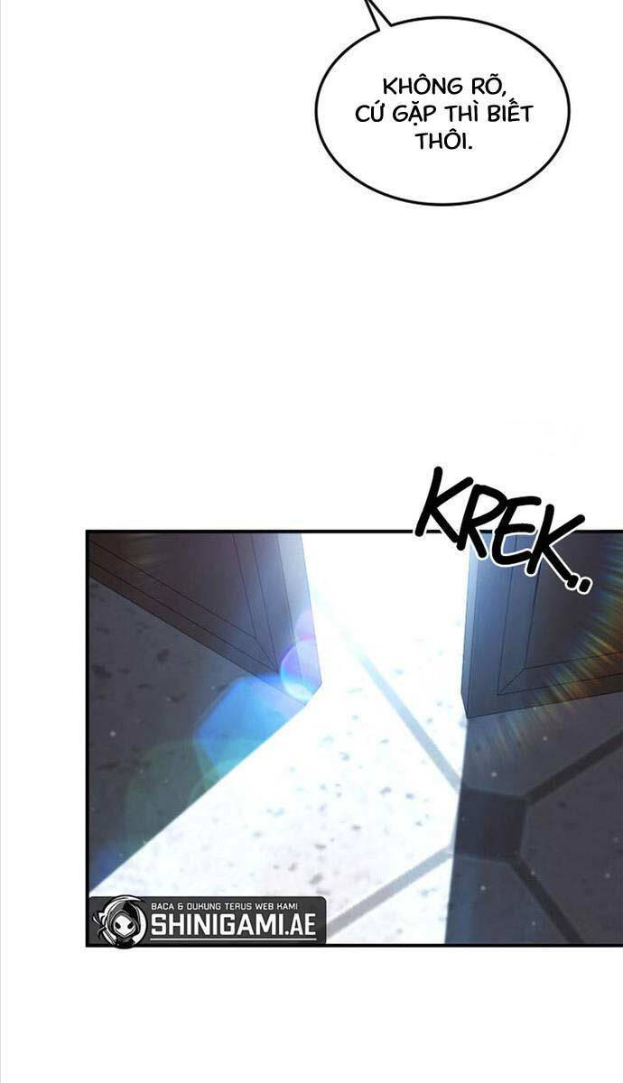 Sự Trở Lại Của Vị Thần Sức Mạnh Chap 138 - Next Chap 139