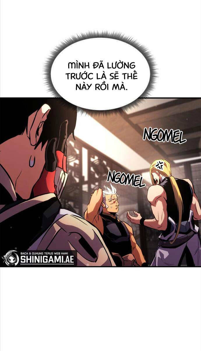 Sự Trở Lại Của Vị Thần Sức Mạnh Chap 138 - Next Chap 139