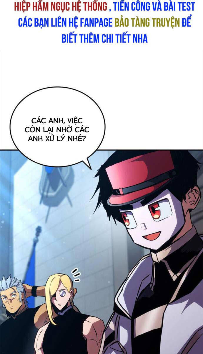 Sự Trở Lại Của Vị Thần Sức Mạnh Chap 138 - Next Chap 139