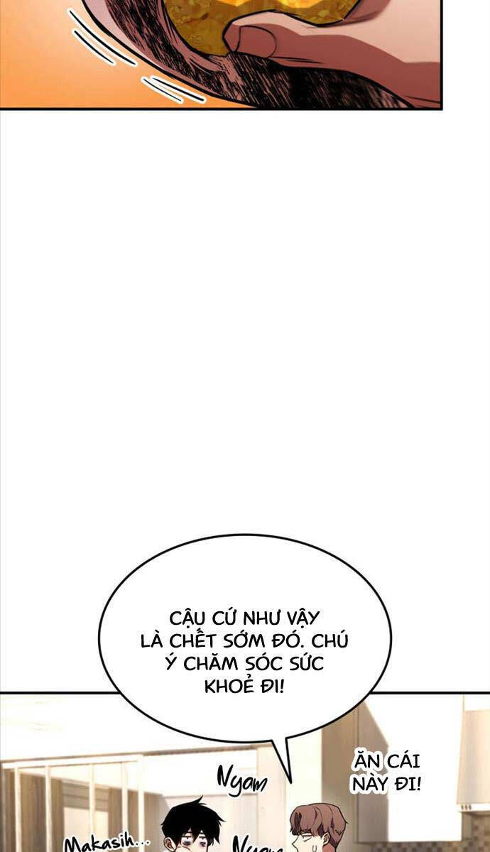 Sự Trở Lại Của Vị Thần Sức Mạnh Chap 138 - Next Chap 139