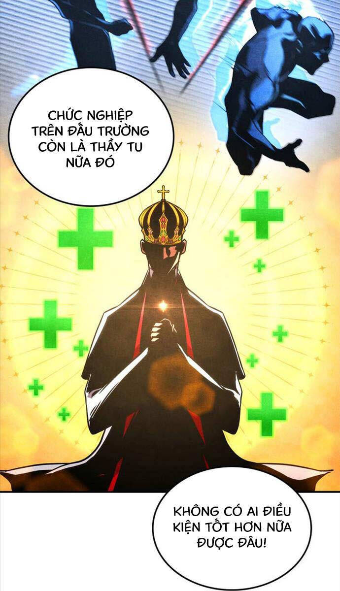 Sự Trở Lại Của Vị Thần Sức Mạnh Chap 138 - Next Chap 139